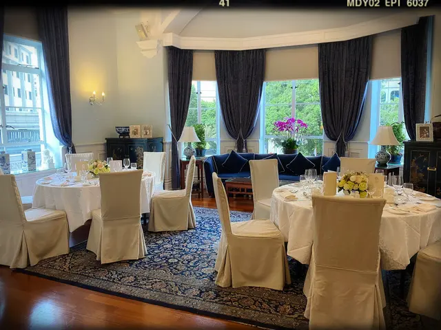 Blue Room