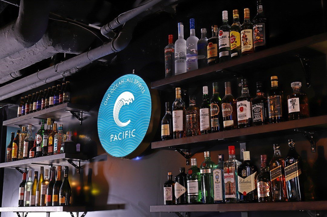 Bar Pacific (Mongkok Metro) in Mong Kok Hong Kong | OpenRice Hong Kong