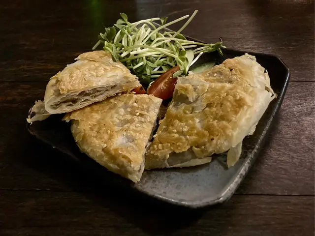 胡椒酥餅