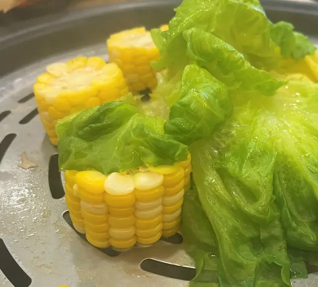 有機蔬菜