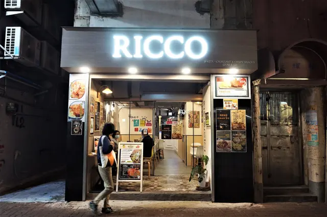 Ricco