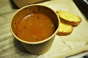 羅宋湯