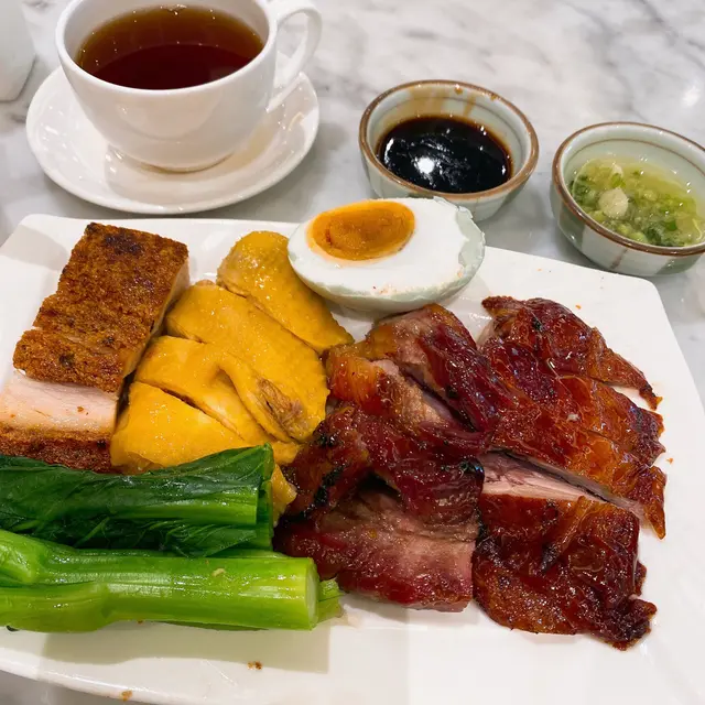五寶飯
