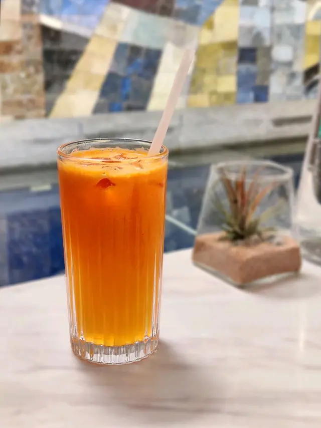 蘋果 | 甘筍 | 香橙