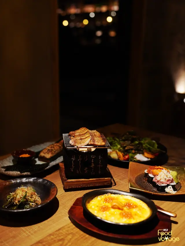 味增豚肉朴葉燒 