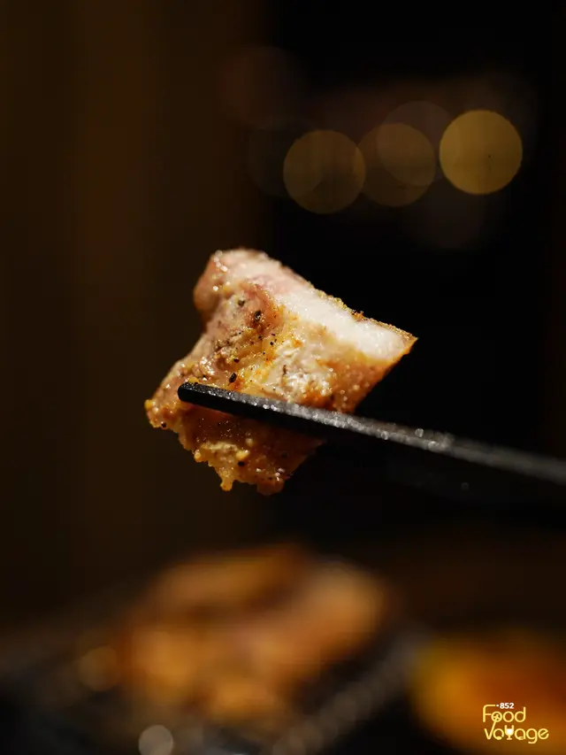 味增豚肉朴葉燒