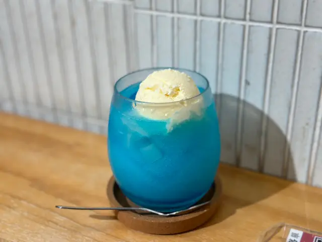 海洋荒島（荔枝味）