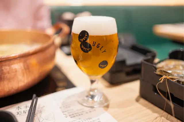 強波酸啤Jumbo Sour