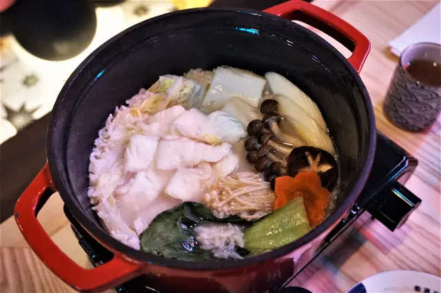 鯛魚魚湯泡飯（2人前）