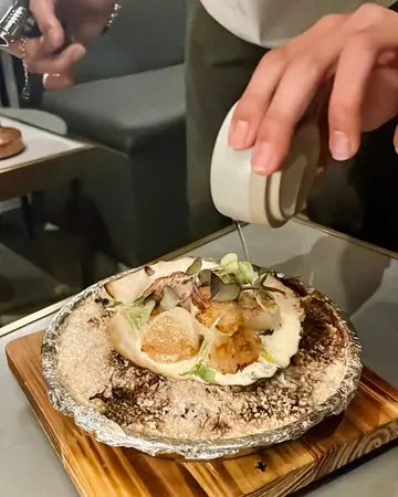 伏特加火焰带子