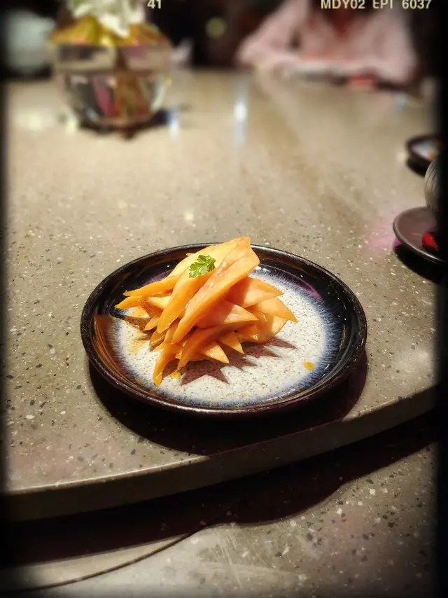 大孖蘿蔔條（$88）