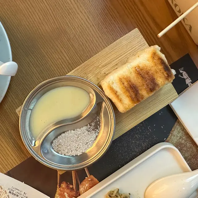 勁正！食到韓式烤年糕既味道😱😍