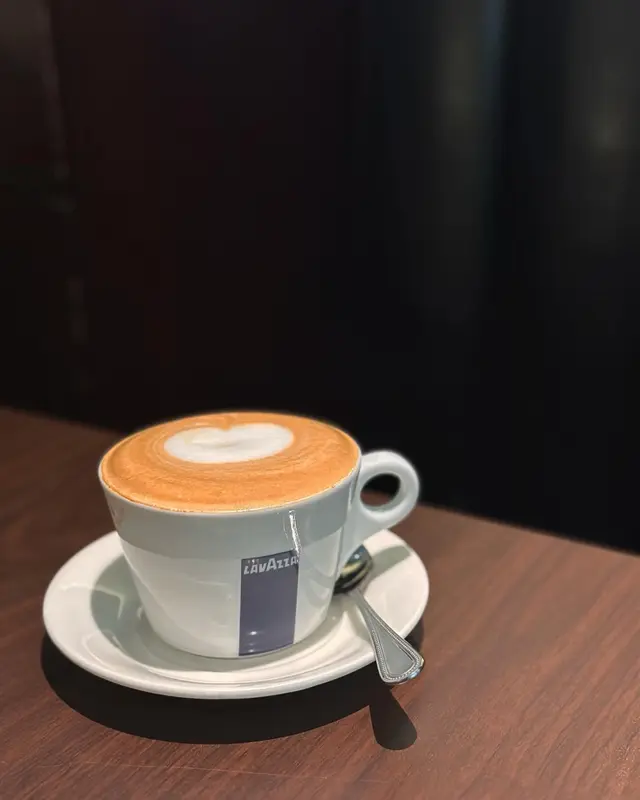 Cappuccino  