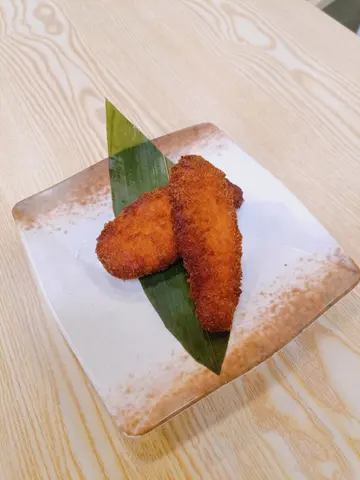 三重芝士炸鸡