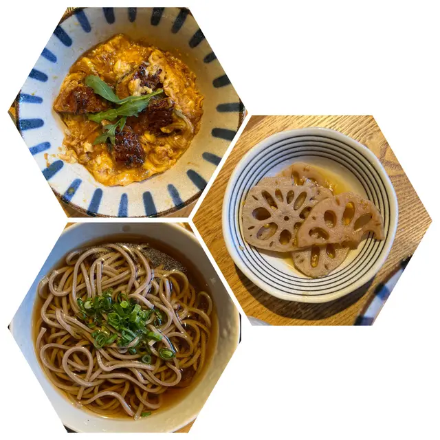 𝐄𝐞𝐥 & 𝐄𝐠𝐠 𝐃𝐨𝐧 𝐰/ 𝐒𝐨𝐛𝐚