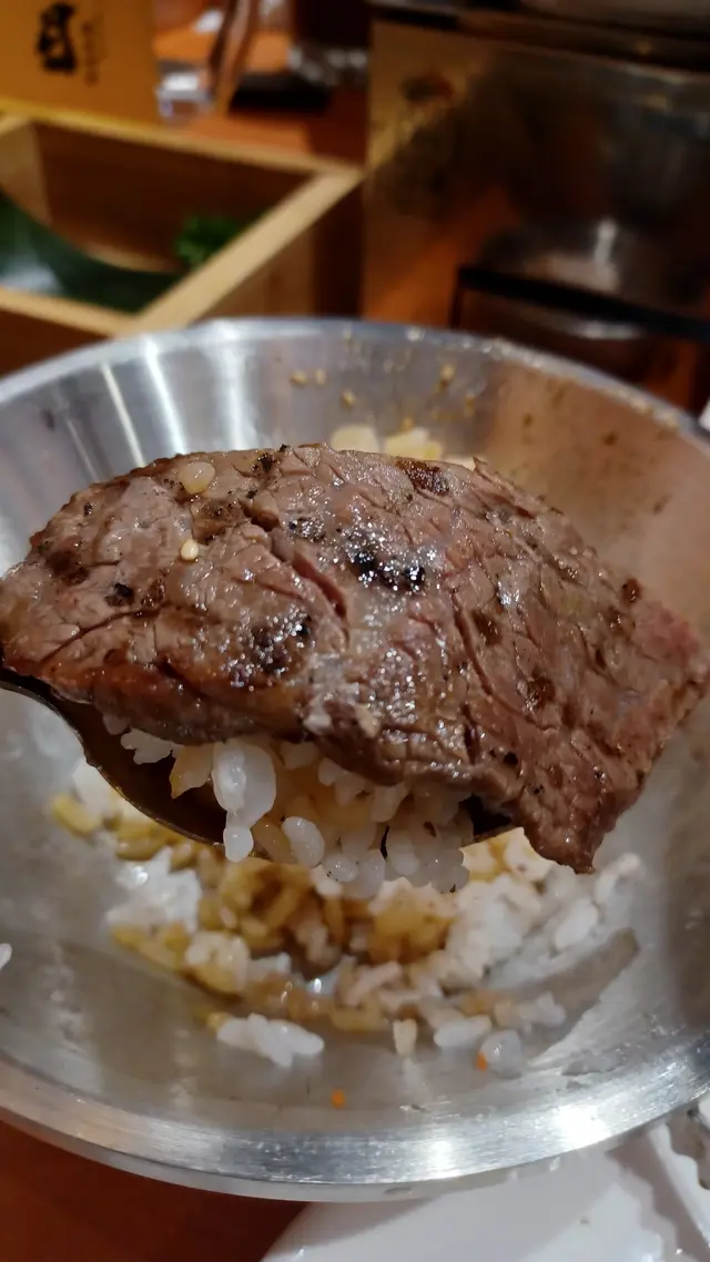 厚身有咬口肉汁豐富