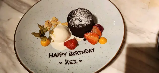 78%朱古力心太软