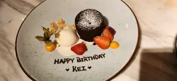 78%朱古力心太软