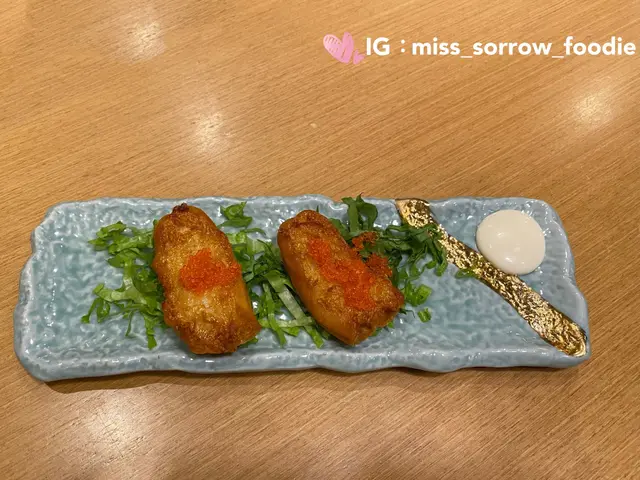 鬼馬油炸鬼