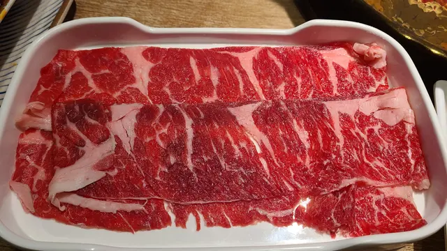 安格斯牛板翼