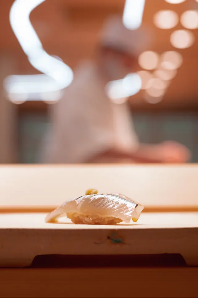 針魚