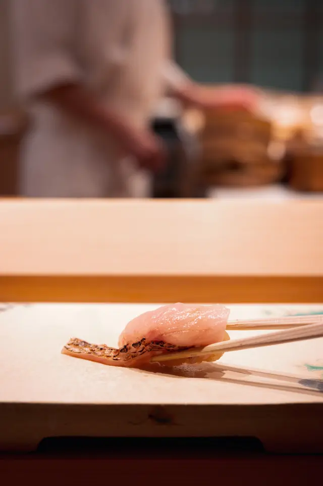 赤鯥魚