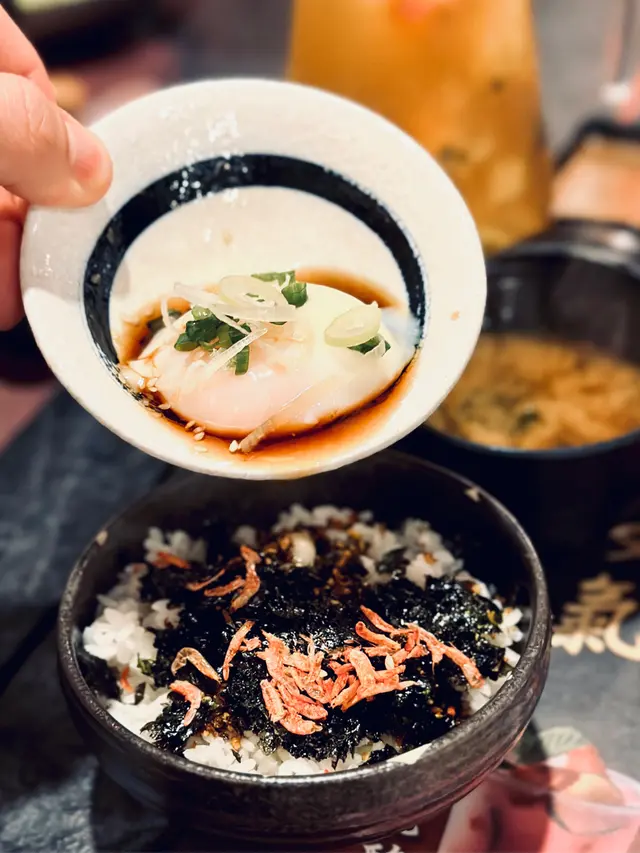味素飯