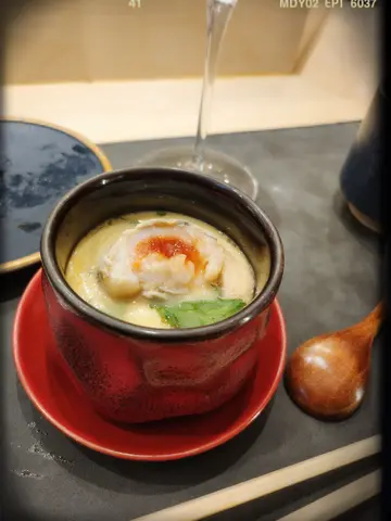 茶碗蒸