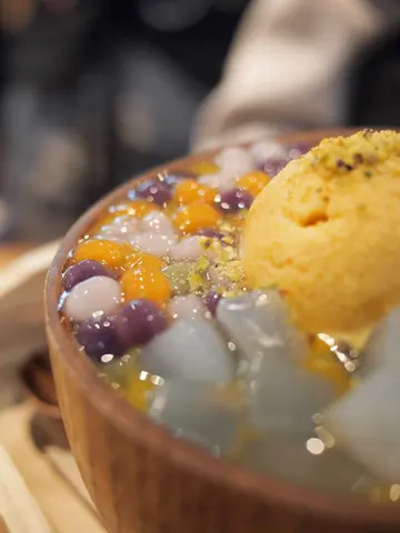 吕宋芒椰木莲冻