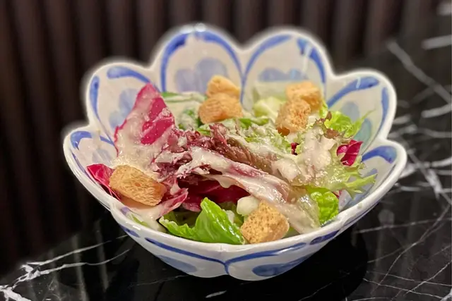 Caesar Salad
