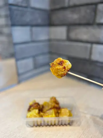 魚肉燒賣