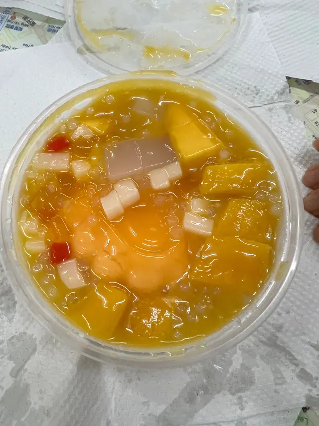 芒果盛世