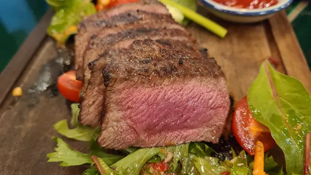 這個西冷不太冷