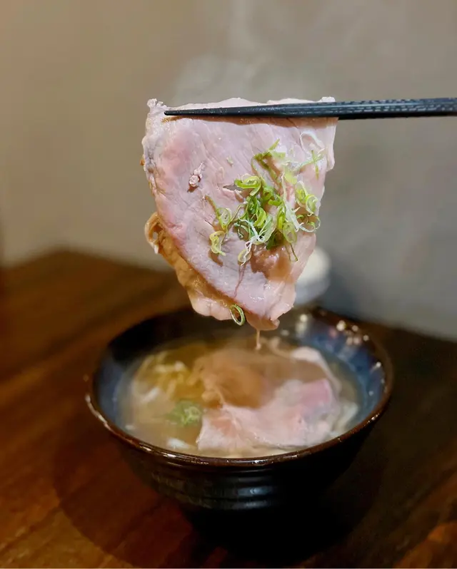 牛肉烏冬