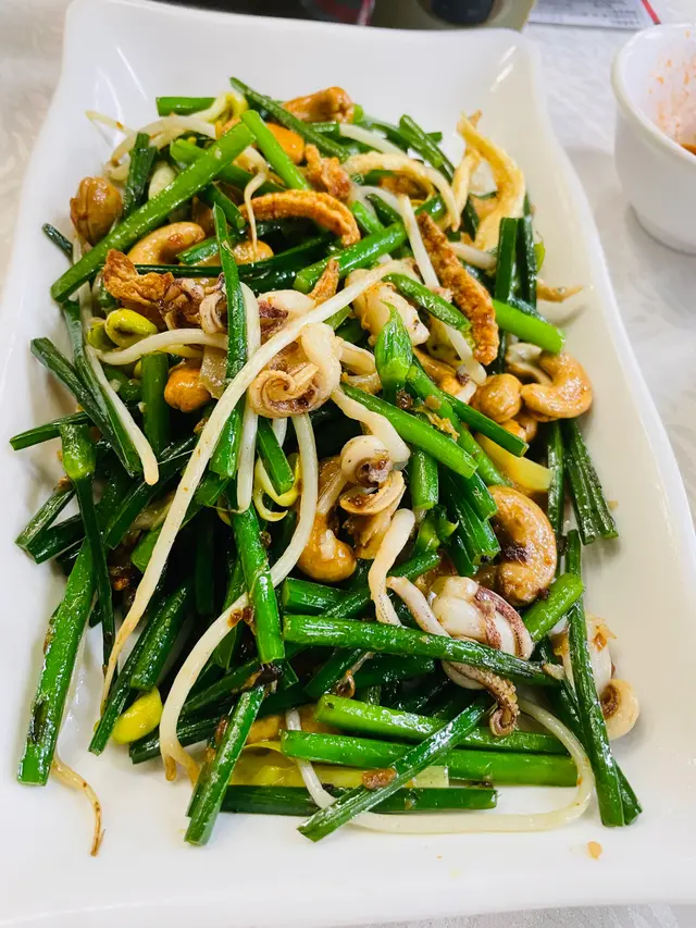 小炒王