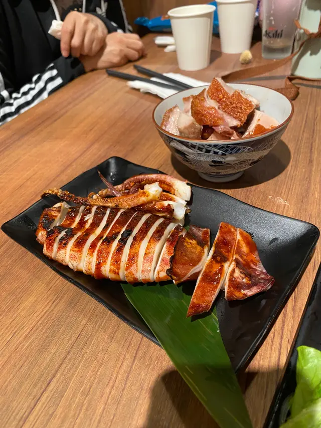 必點👍🏻軟熟有鮮味