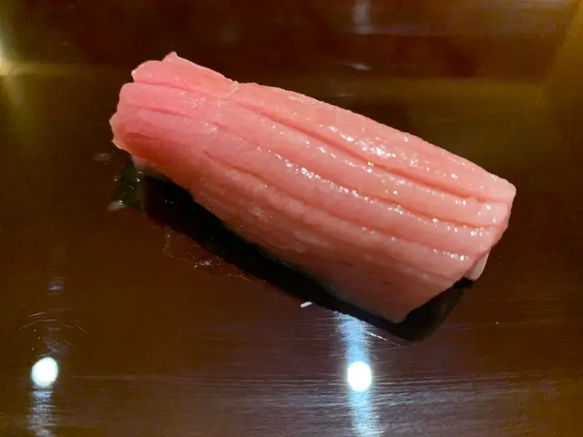 充滿魚油香,嫩滑鮮美