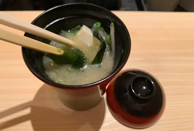 以是令蔬菜和魚肴成