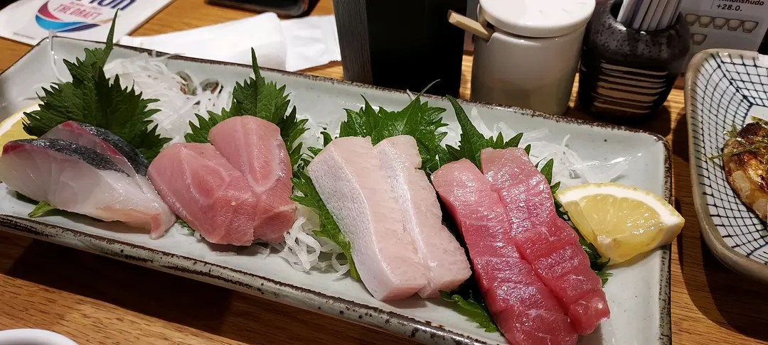 Kinjos Izakaya in Central Hong Kong | OpenRice Hong Kong Photo of Kinjos Izakaya (Central) - Clione16