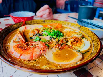 地狱拉面
