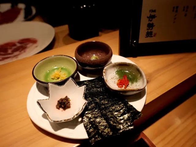 蘸料