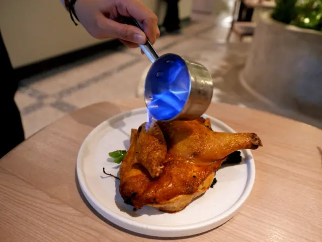 慢燒威士忌保濕三黃雞