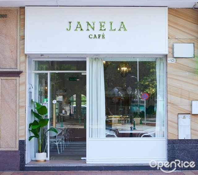 Janela Café-door-photo