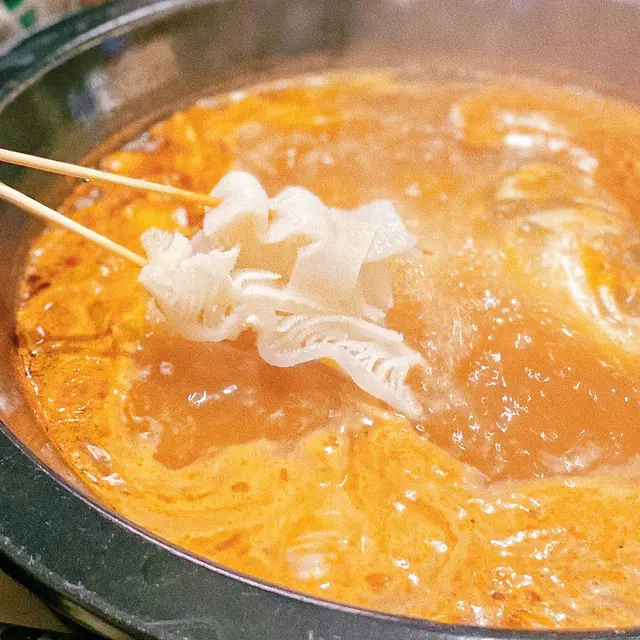 新鮮爽脆,食上癮