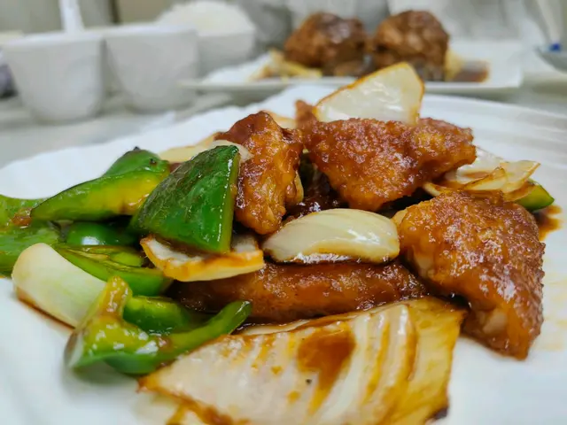 套餐