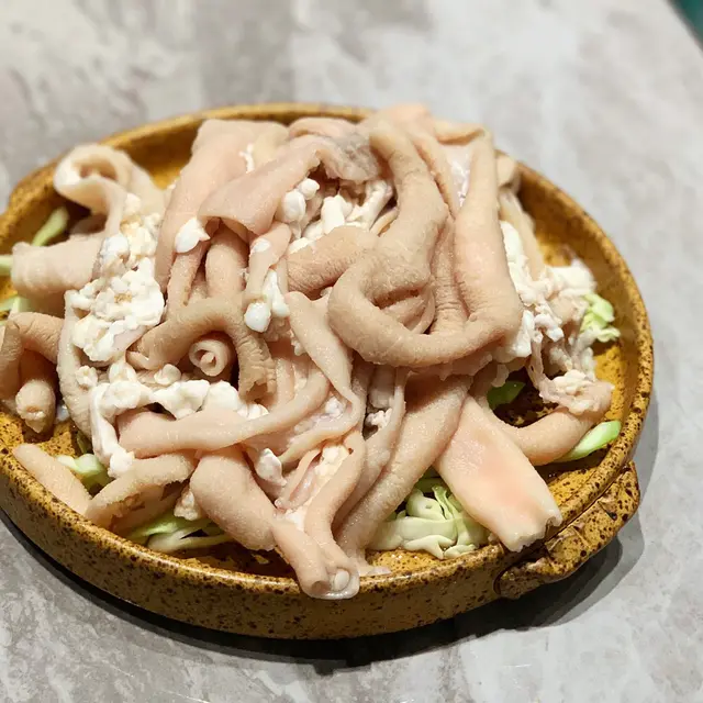 特級鵝腸皇