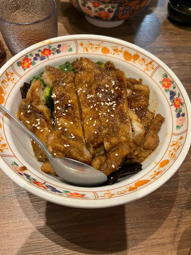 生酮低碳便當（+雞扒）