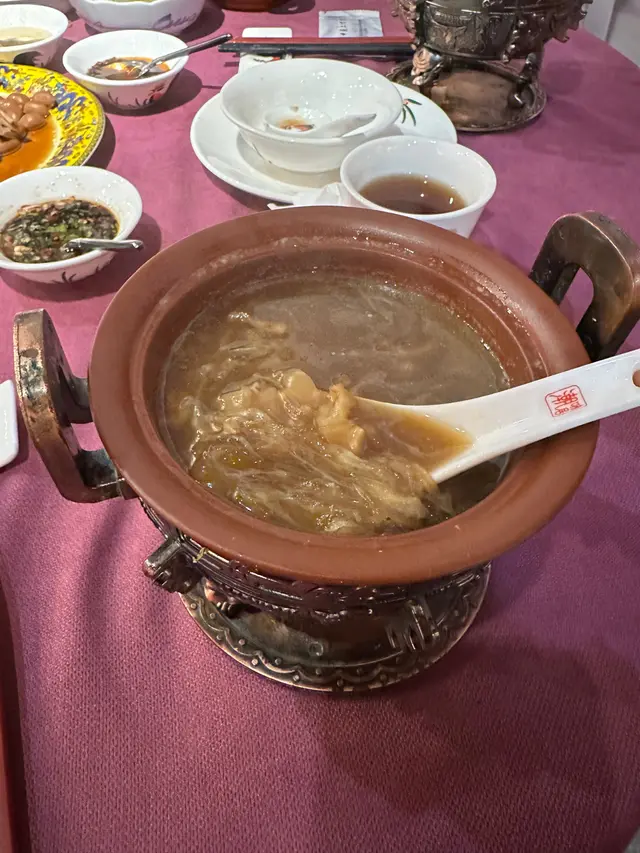 花膠魚翅