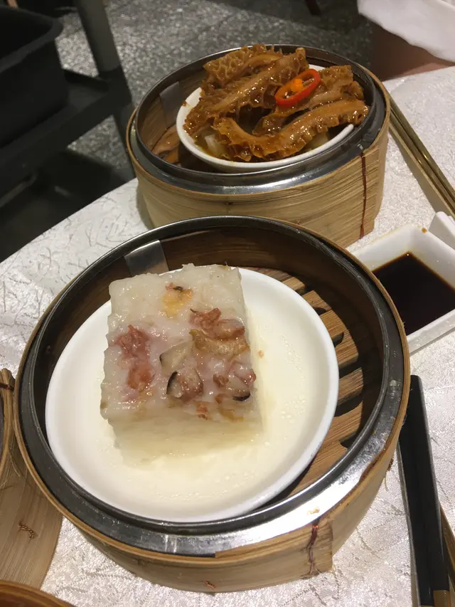 牛肚好正