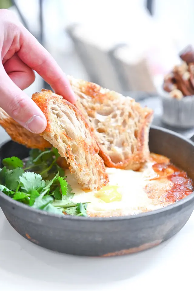 Shakshuka